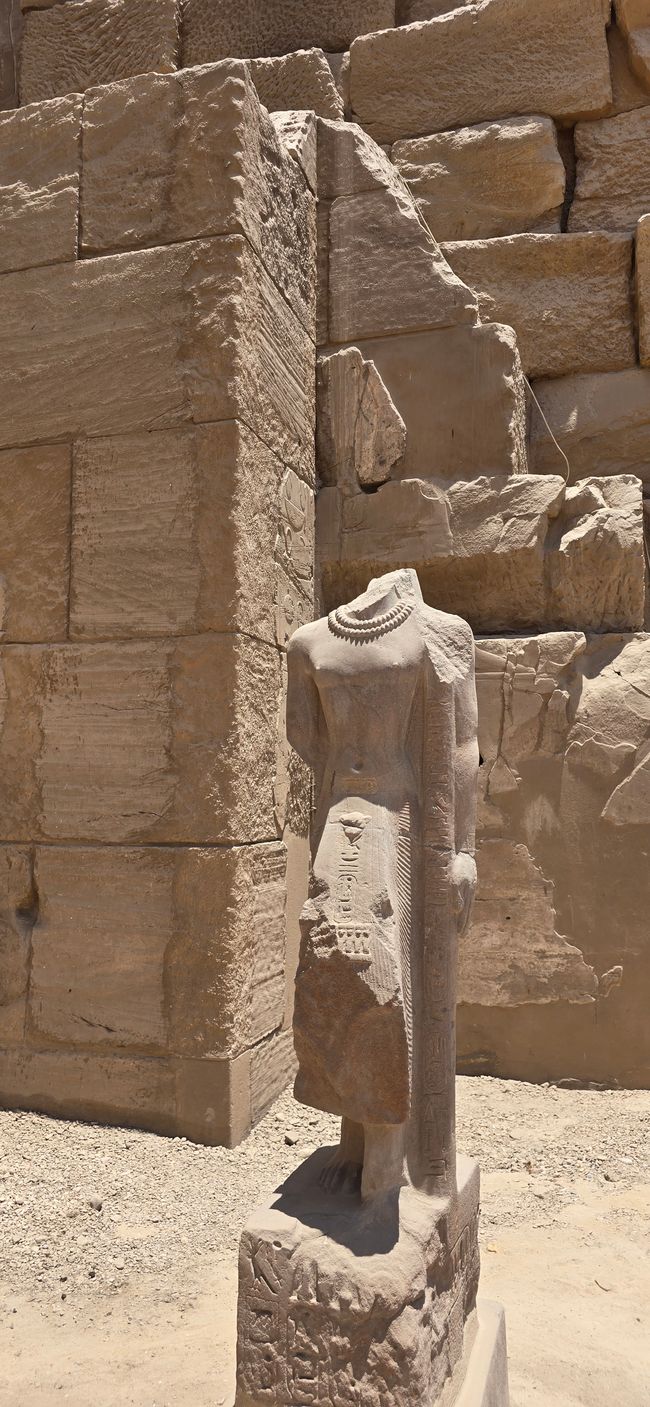 Zwischen Urlaub und Nebenwirkungen- Ägypten hautnah