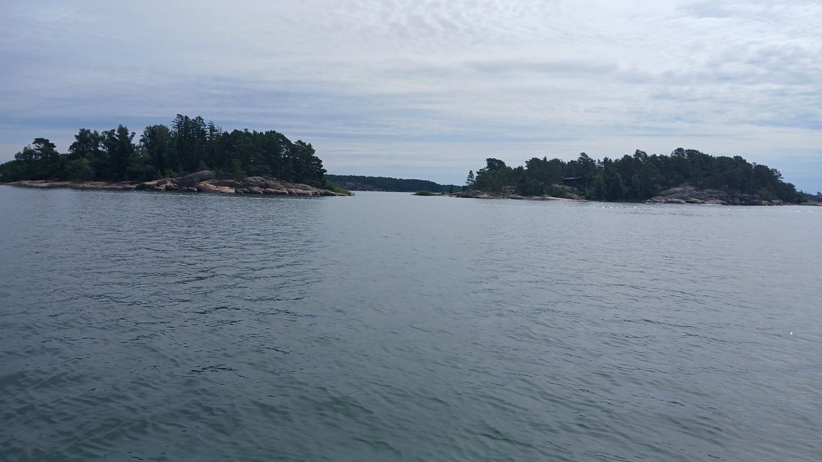 Tag 45 Turku