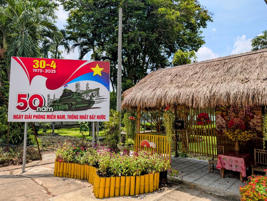 Same country, different taste