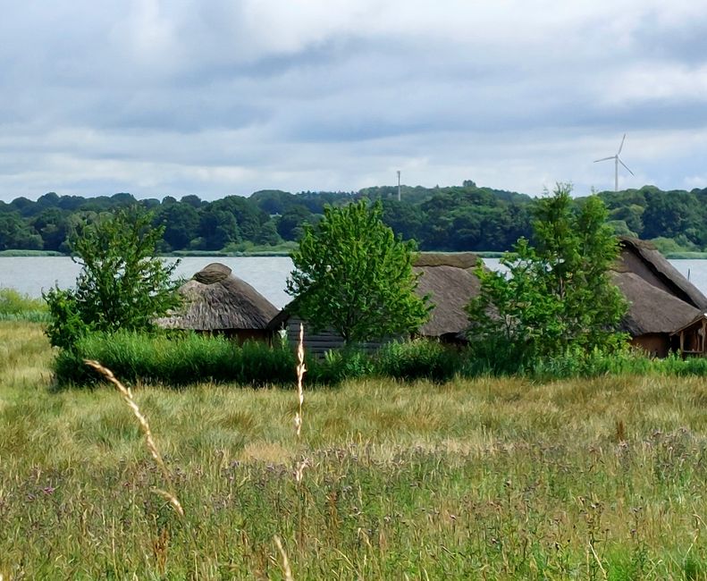 Südschweden-Tour  - Tag 28