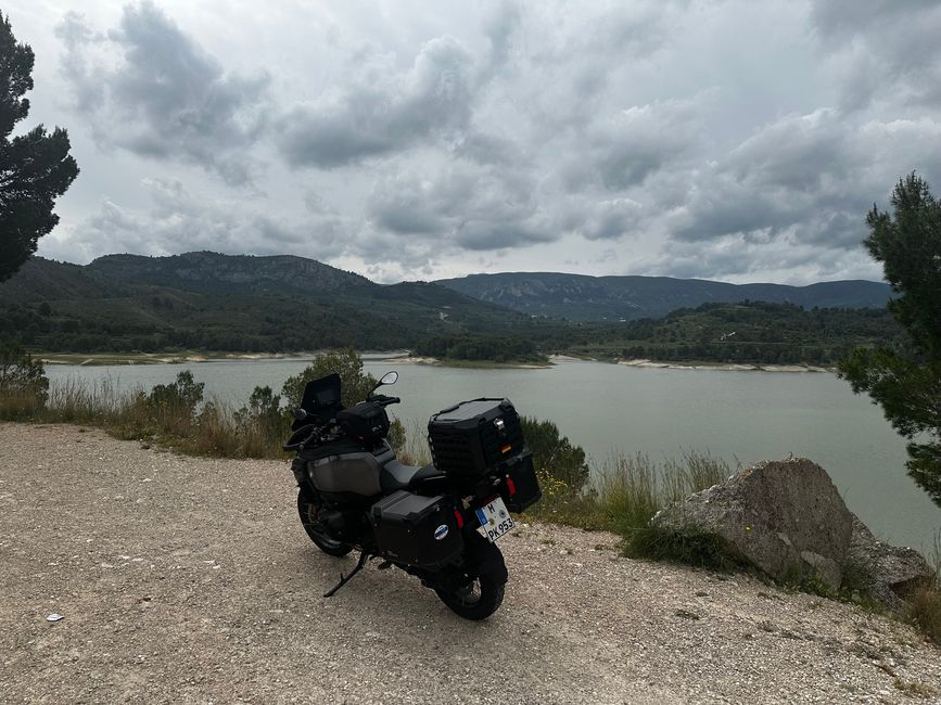 Valencia - Cartagena