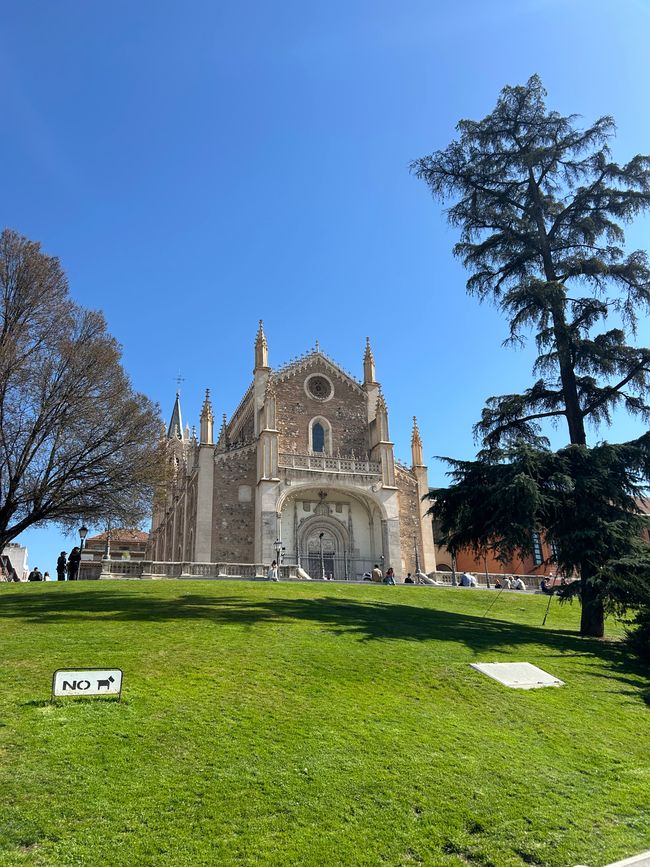 Church 