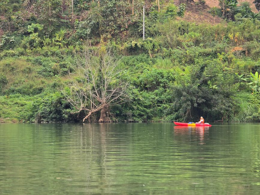Muang Ngoy