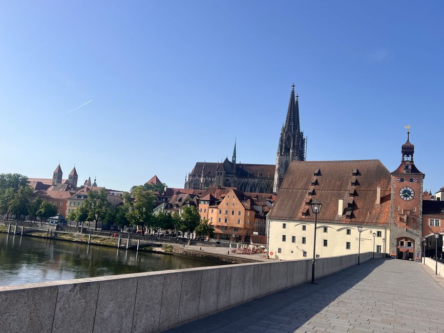 19b Domspatzen und Walhalla