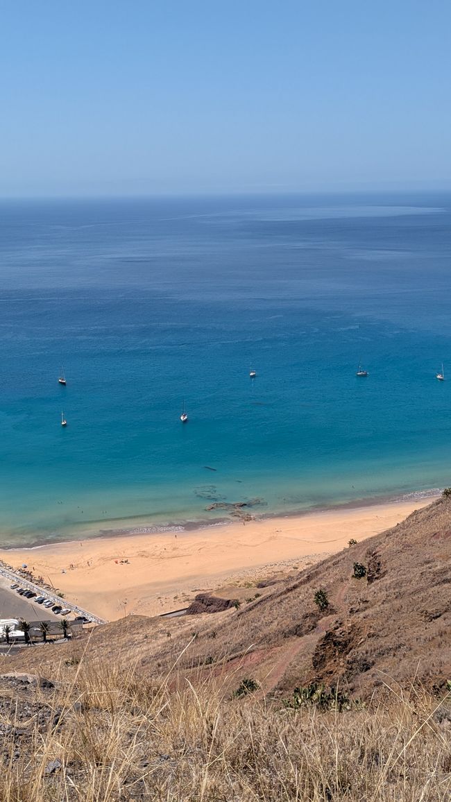 Miradouro da Portela