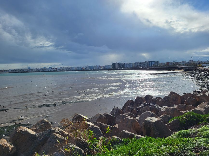 Casablanca