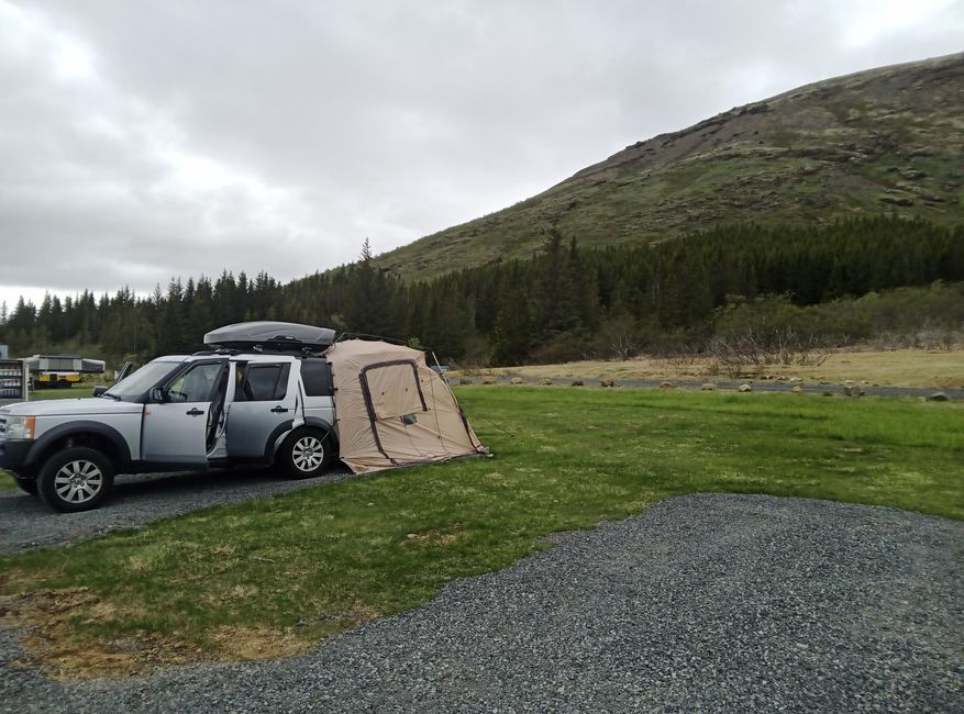 Laugarvatn