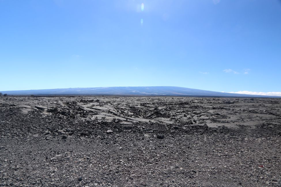 Mauna Kea – the highest mountain in Hawaii – to see or not to see ...