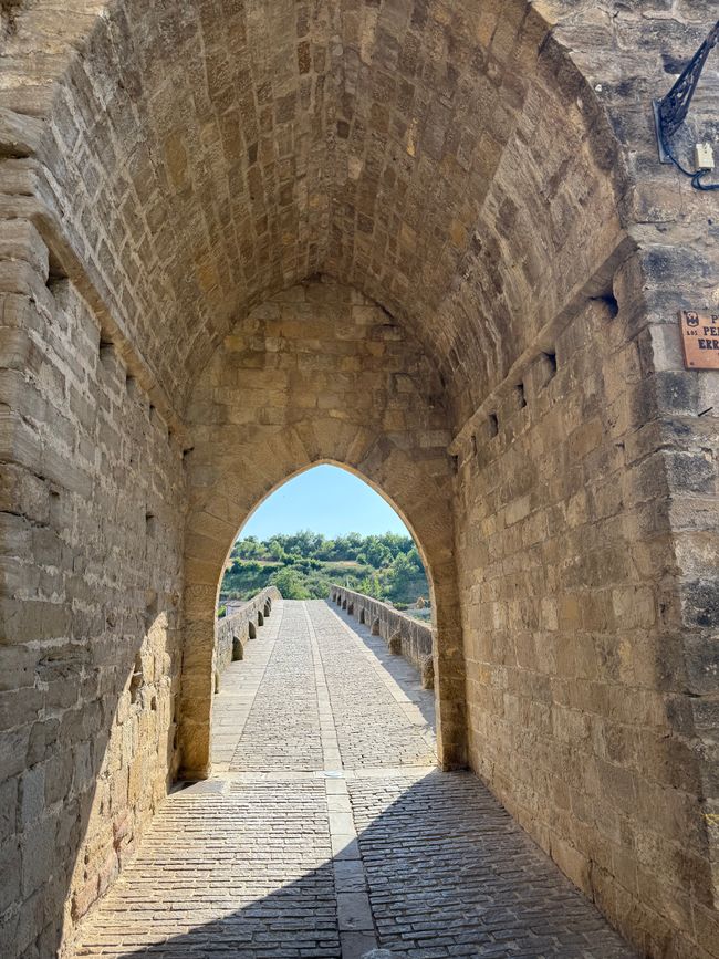  Puente la Reina 