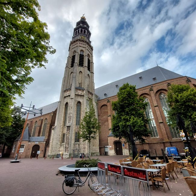 Abbaye de Middelburg