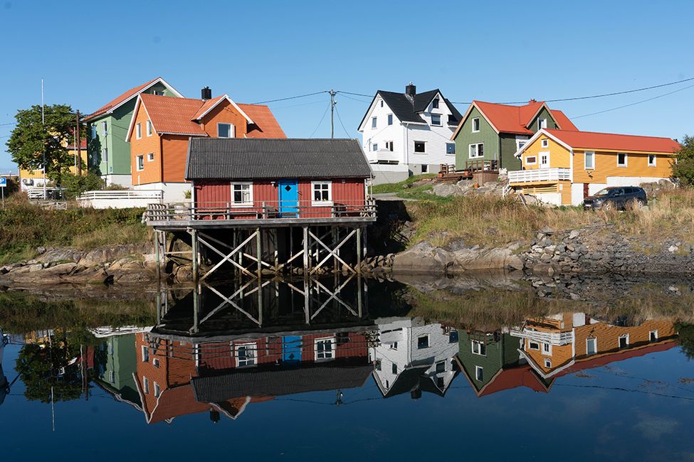 Henningsvær