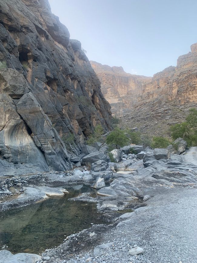 Nizwa e dintorni
