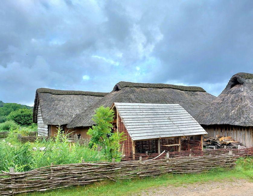 Südschweden-Tour  - Tag 28