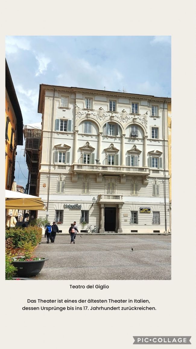 Toscane-Tour 2026