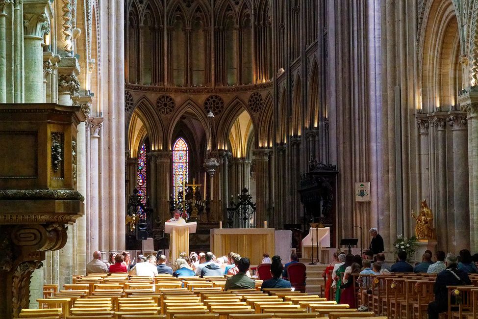 Bayeux