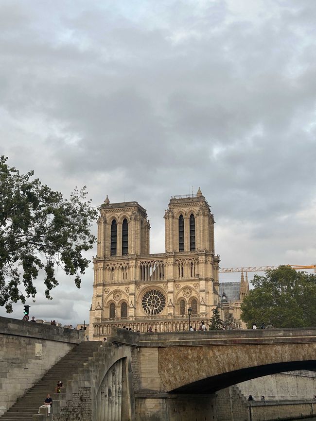 Notre Dame