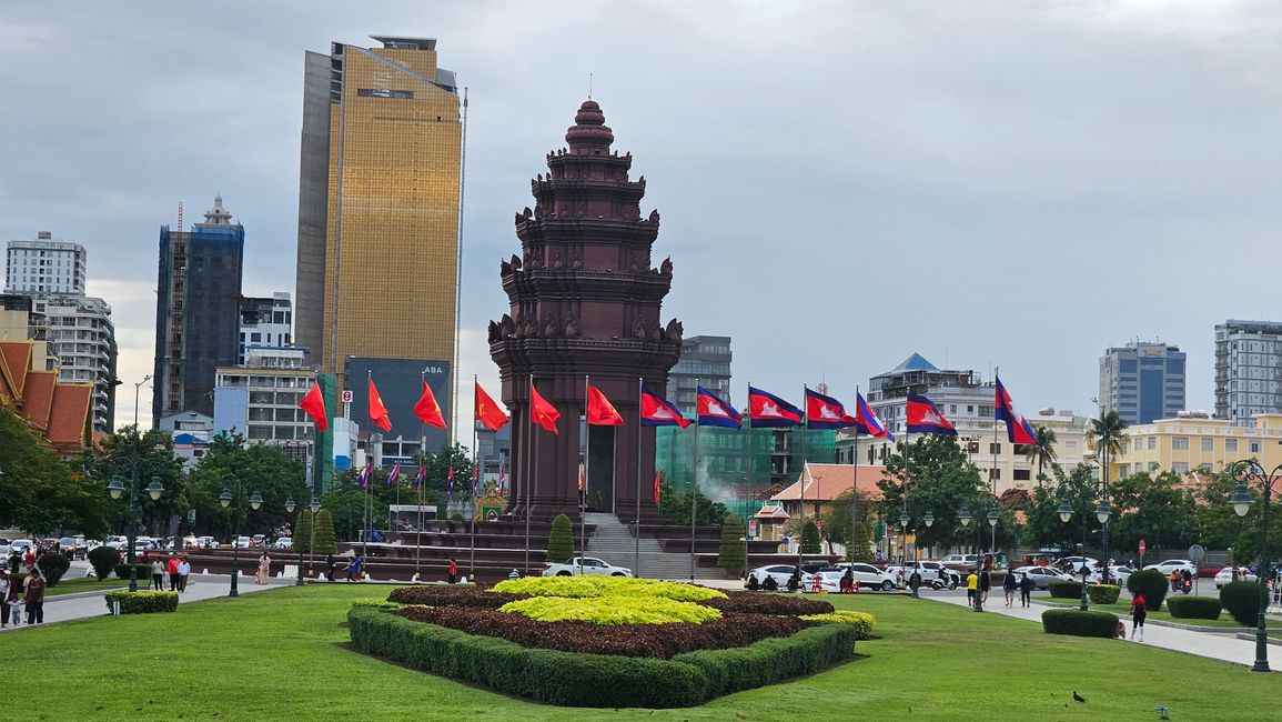 Phnom Penh