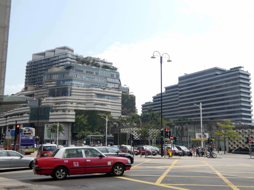 Hong Kong, 9 de marzo de 2026
