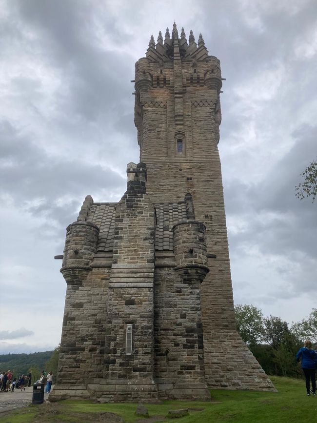 William Wallace Monument