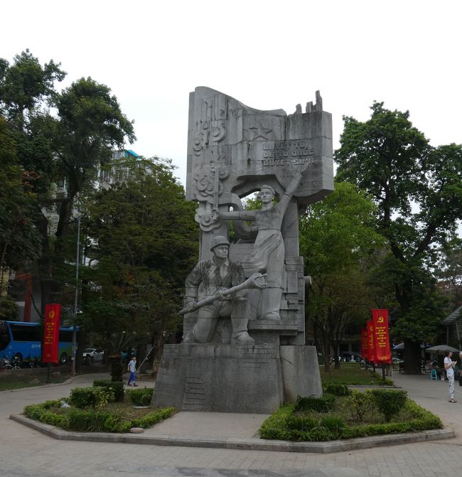Artefacto del socialismo