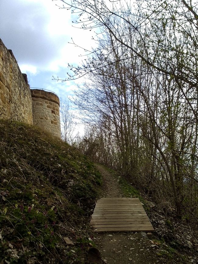 Ostern, oder wie uns Auferstehung persönlich geschenkt wurde