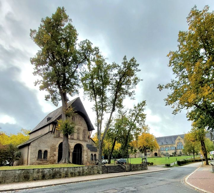 Goslar