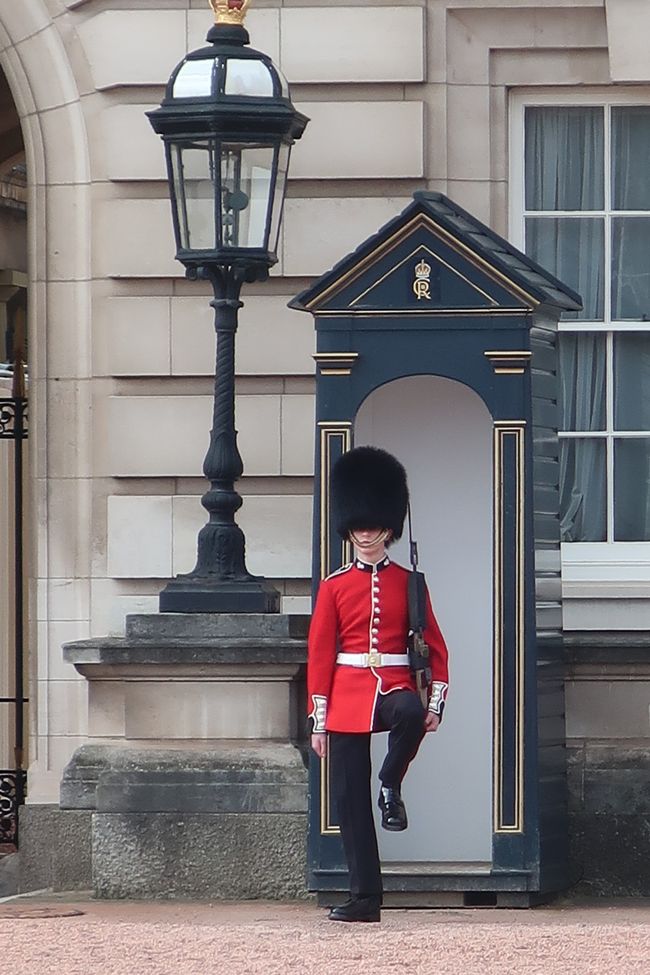 Buckingham Palace