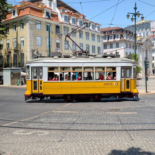 Lissabon 