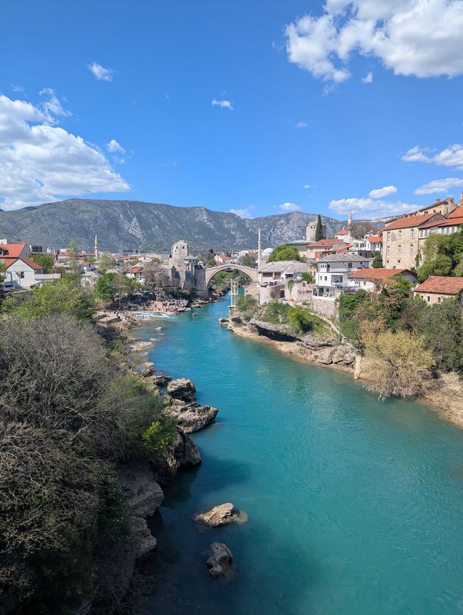 Mostar