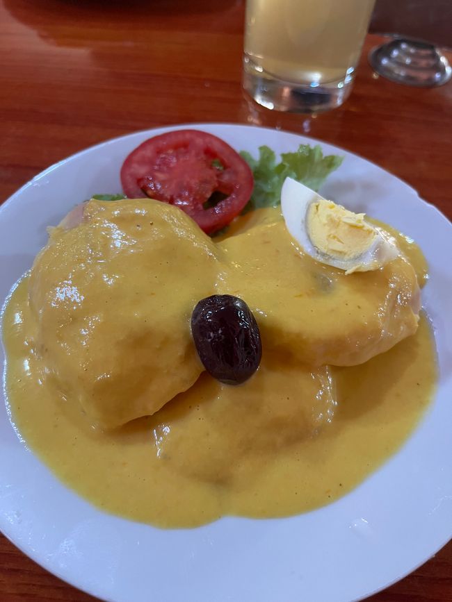 Il existe aussi à Arequipa de nombreuses spécialités