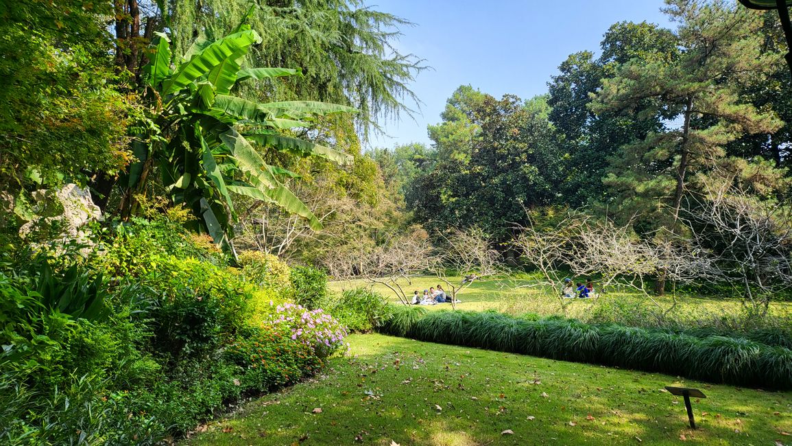 Park am Westsee