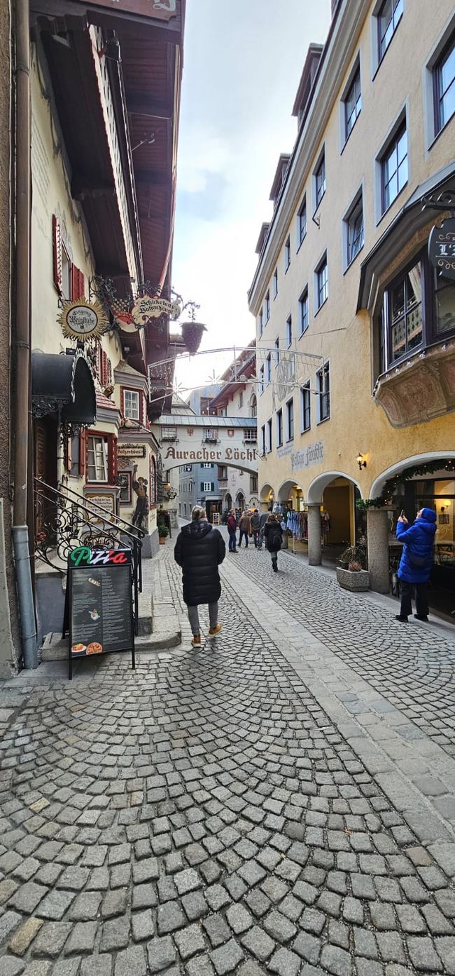 Kufstein