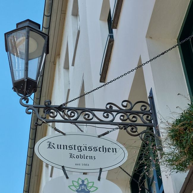 Bad Hönningen y Coblenza