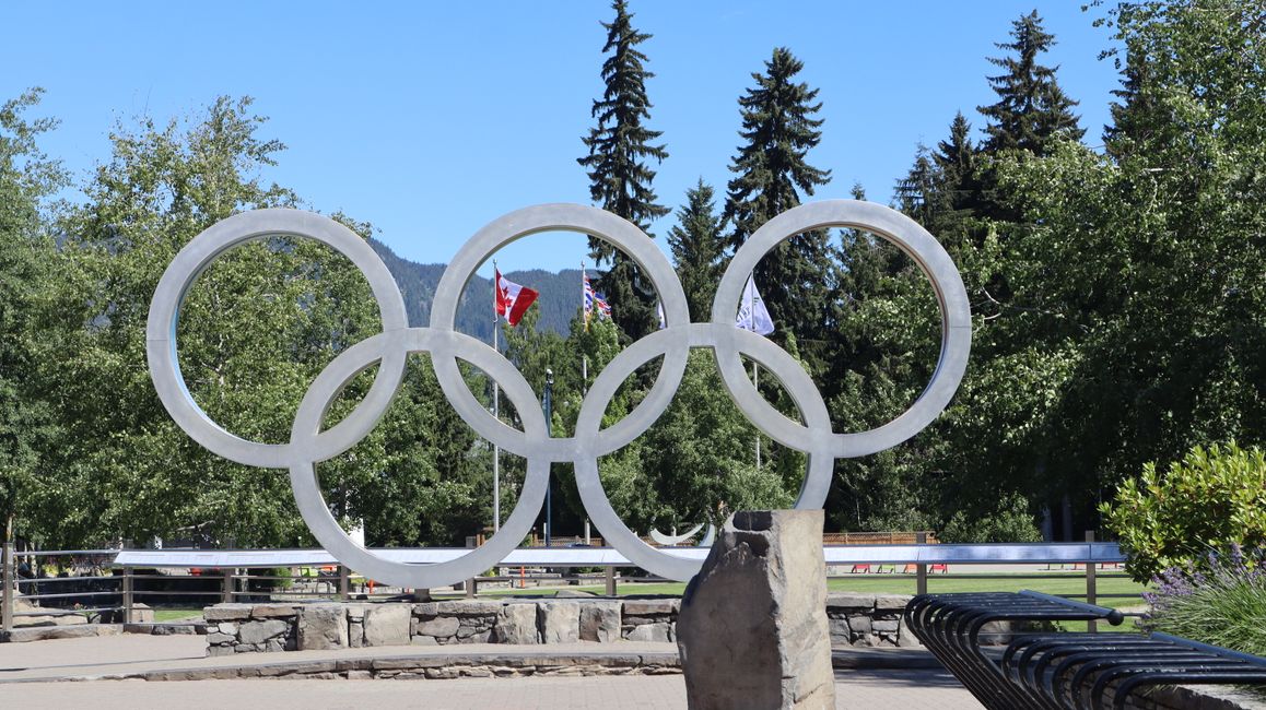 Whistler