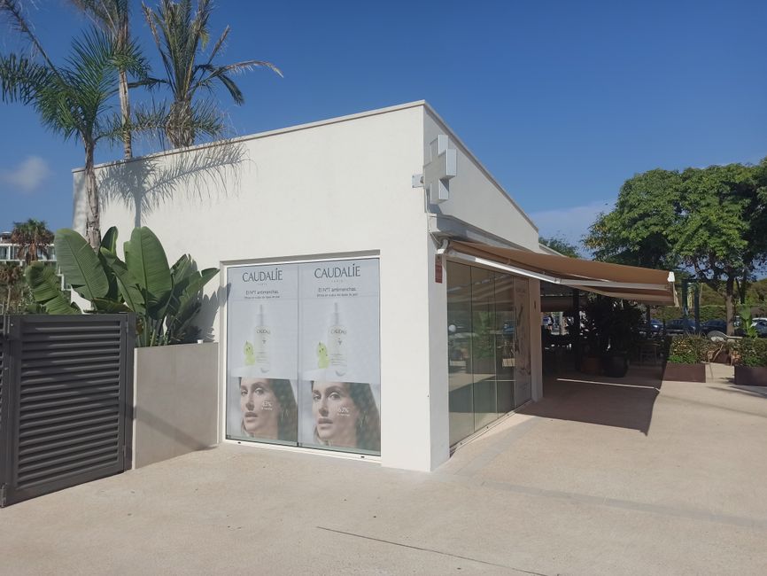 Foto di Santa Susanna (il Maresme, Barcellona) (agosto 2023) (parte 1)