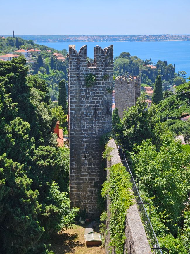 Stadtmauer 