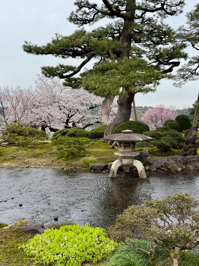 Part 8 Japan 🇯🇵 Kanazawa