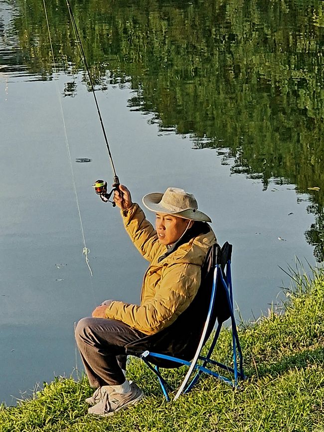 Wunderbarer Westlake