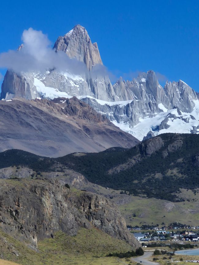 El Chalten