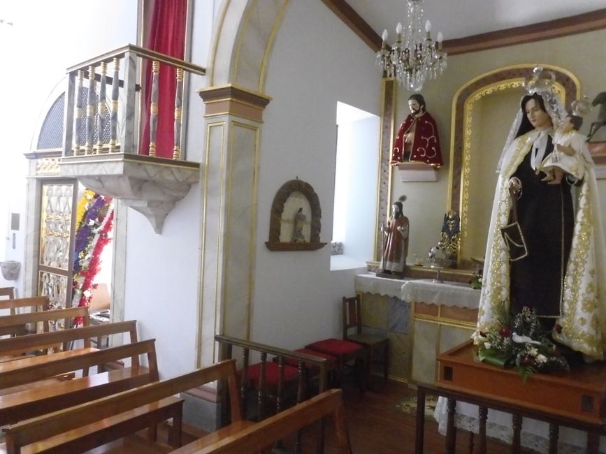 Capela de São Sebastião
