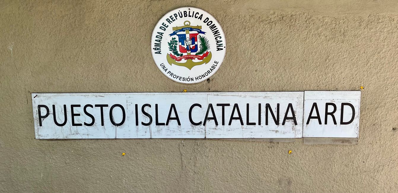 Etiqueta 19 y 20 - Isla Catalina y día en el mar
