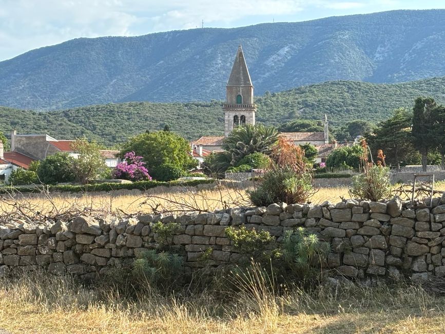 Camping Osor e Cres