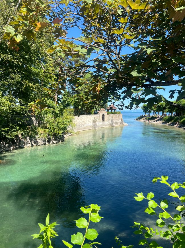 Color of Konstanz