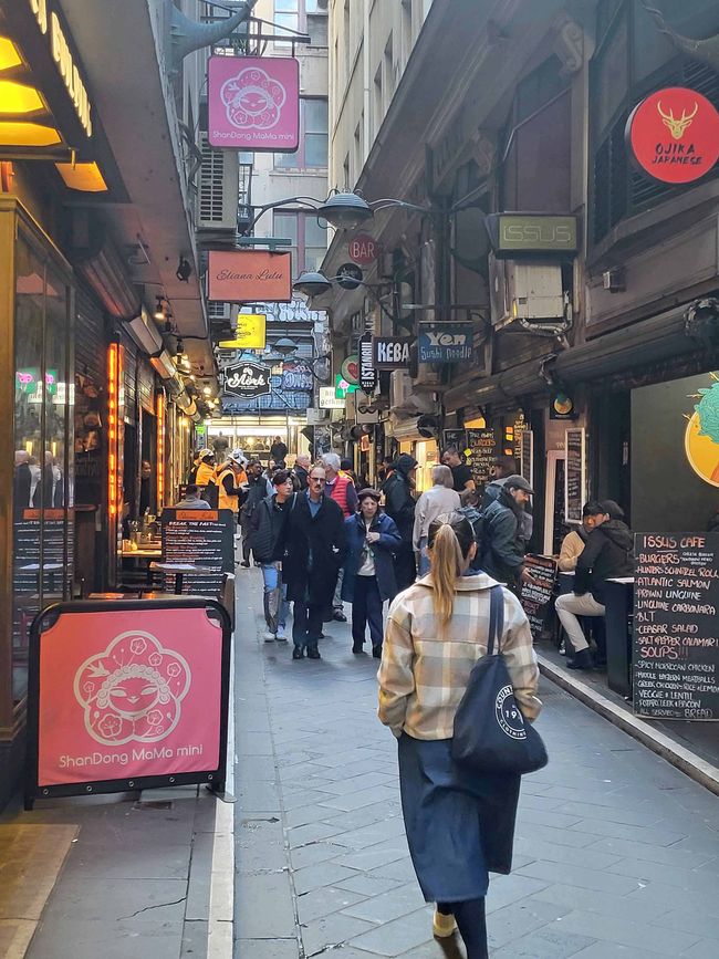 Melbourne
