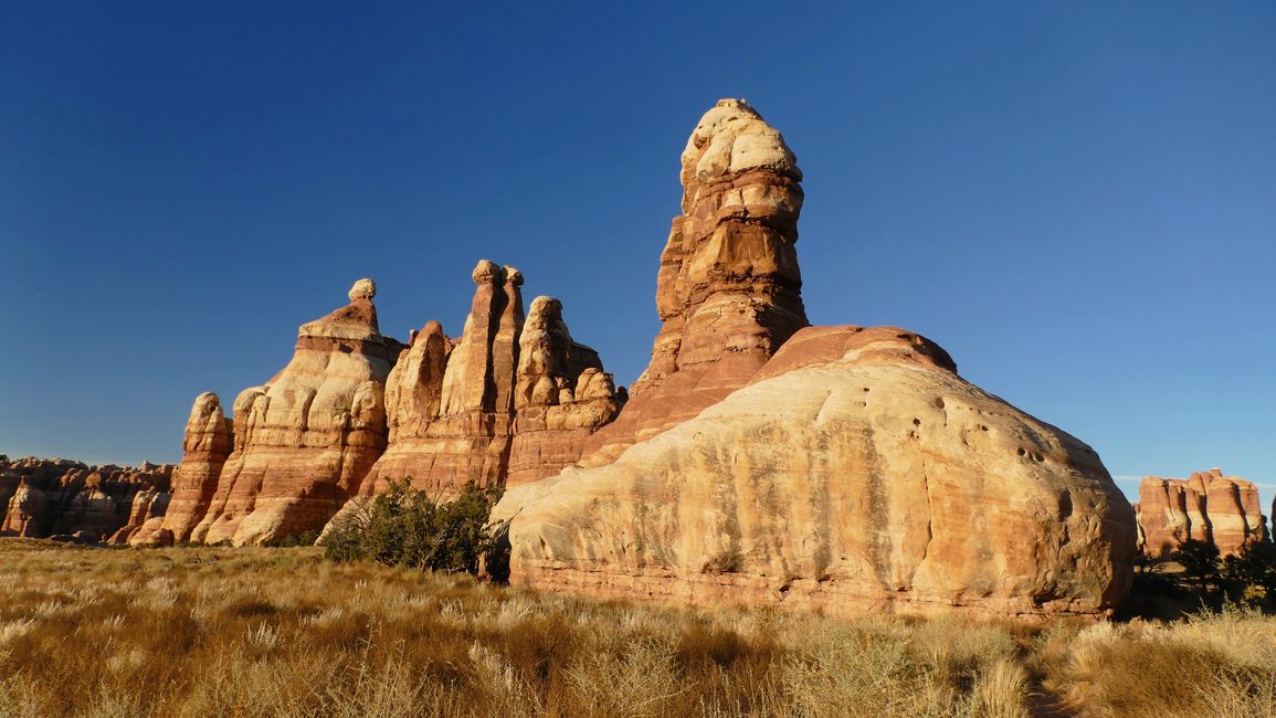 USA - Utah per fuggitivi ...
