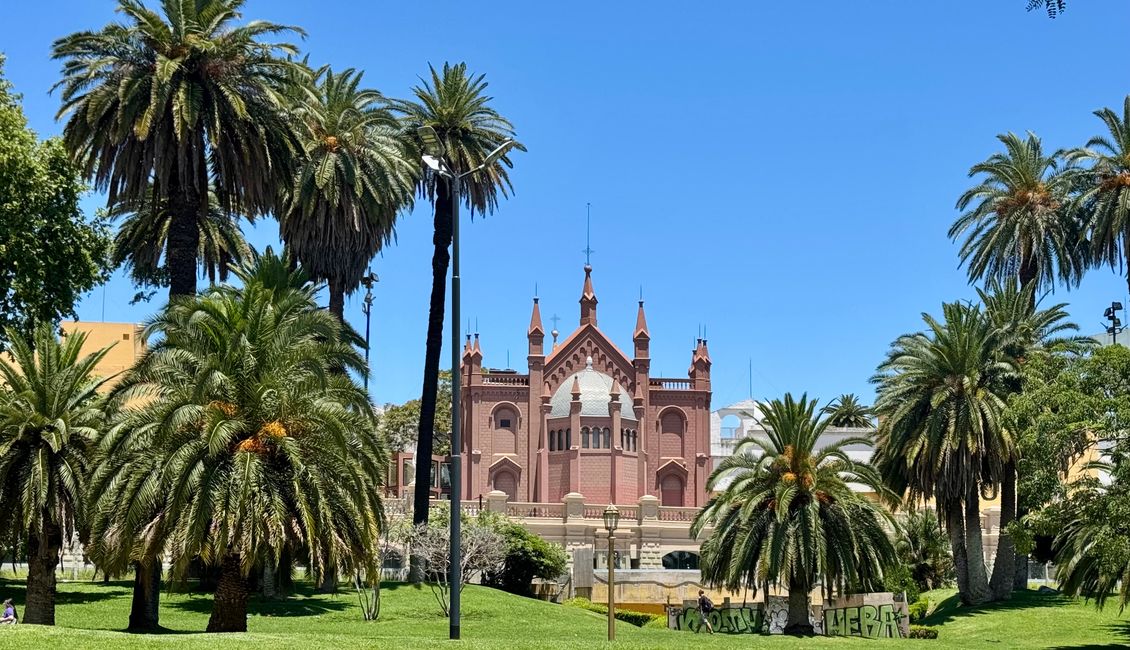 Buenos Aires