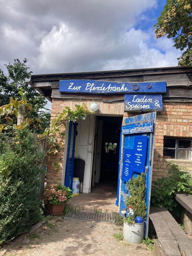 Karlshagen - immer mehr, immer mehr, immer mehr…