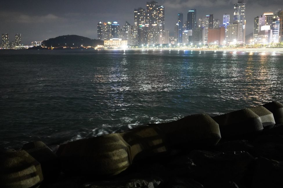 Haeundae
