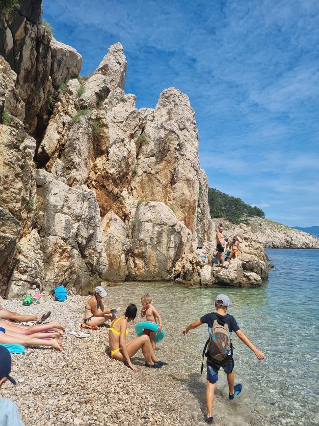 Vrbnik, 08/05/2024