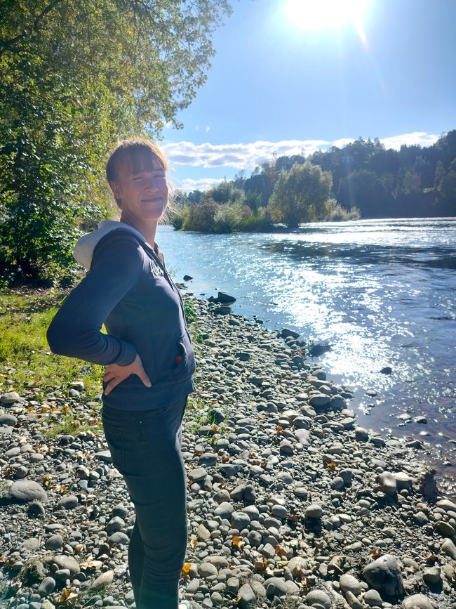 Viaggio in Patagonia (Parte 1)